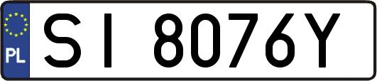 SI8076Y