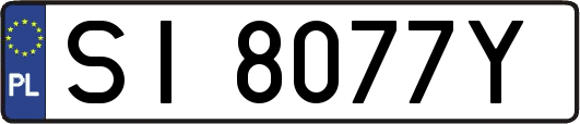 SI8077Y
