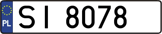 SI8078