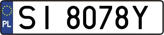 SI8078Y