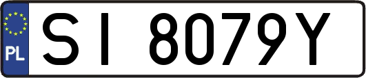 SI8079Y