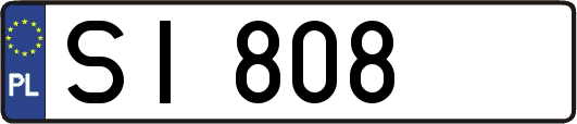 SI808