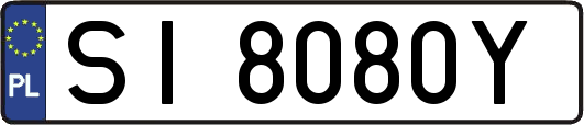 SI8080Y
