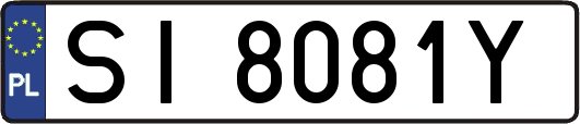 SI8081Y
