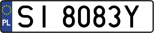 SI8083Y