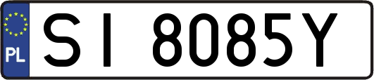 SI8085Y