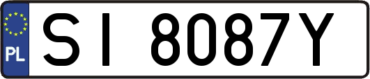 SI8087Y