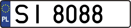 SI8088