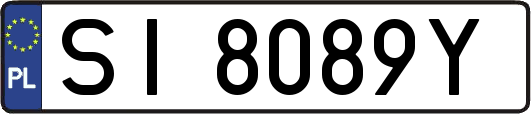 SI8089Y