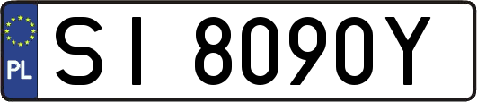 SI8090Y