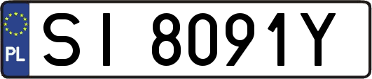 SI8091Y