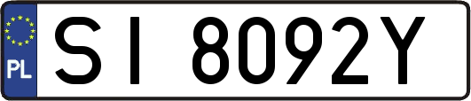 SI8092Y
