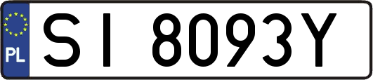 SI8093Y