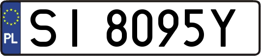SI8095Y