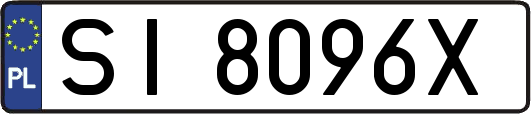 SI8096X