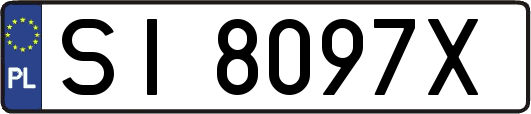 SI8097X