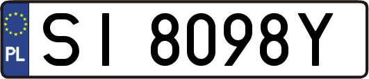 SI8098Y