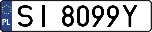 SI8099Y