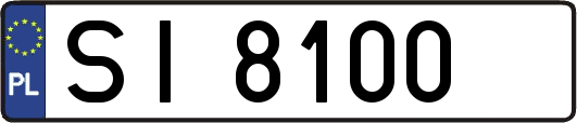 SI8100