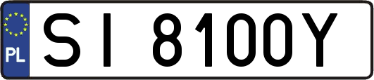 SI8100Y