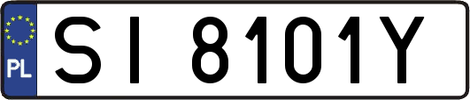 SI8101Y