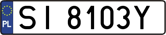 SI8103Y
