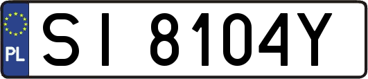 SI8104Y