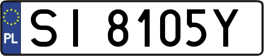 SI8105Y
