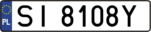 SI8108Y