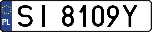 SI8109Y