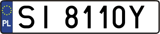 SI8110Y