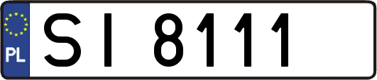 SI8111