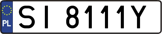 SI8111Y