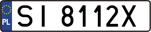 SI8112X