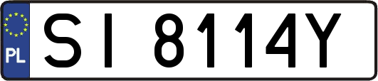 SI8114Y