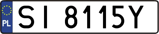SI8115Y