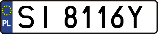 SI8116Y