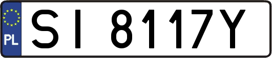 SI8117Y
