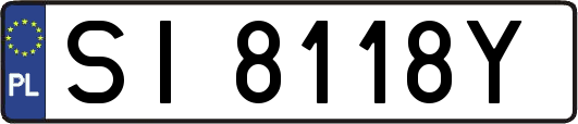 SI8118Y