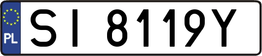 SI8119Y