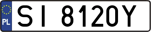 SI8120Y