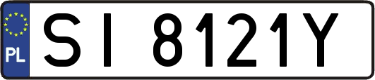 SI8121Y