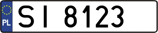 SI8123