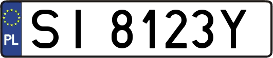 SI8123Y