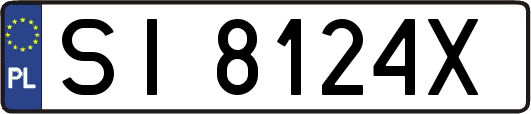 SI8124X