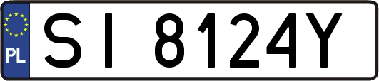 SI8124Y