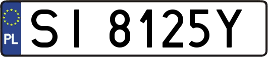 SI8125Y