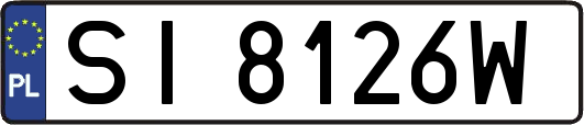 SI8126W