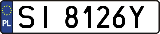 SI8126Y