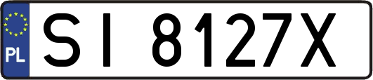SI8127X